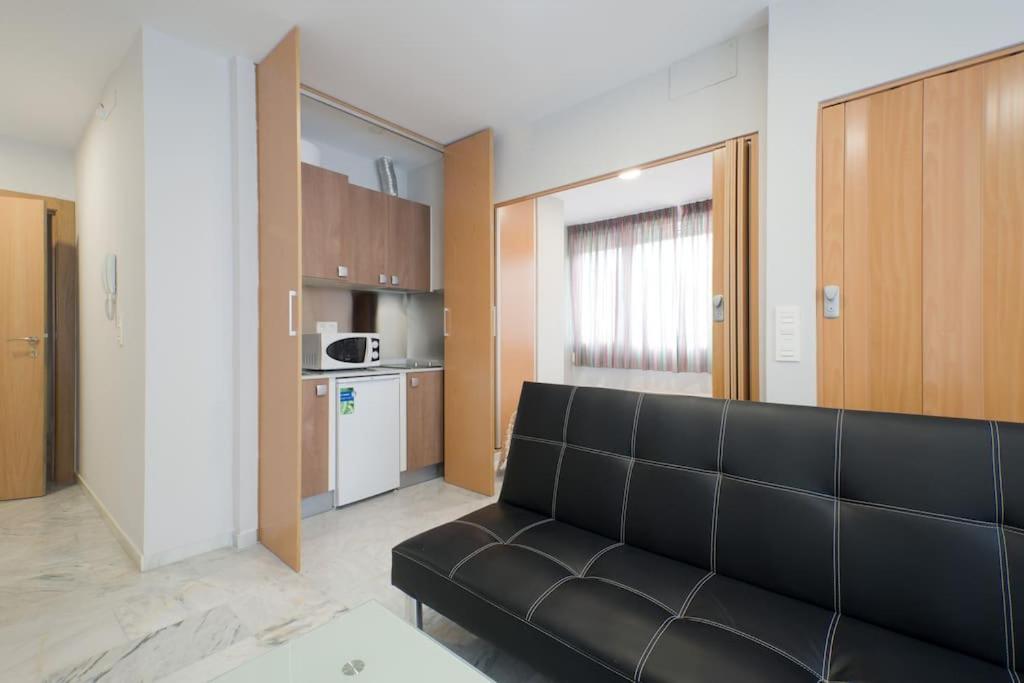 Precioso Y Acogedor Apartamento En Γρανάδα Εξωτερικό φωτογραφία