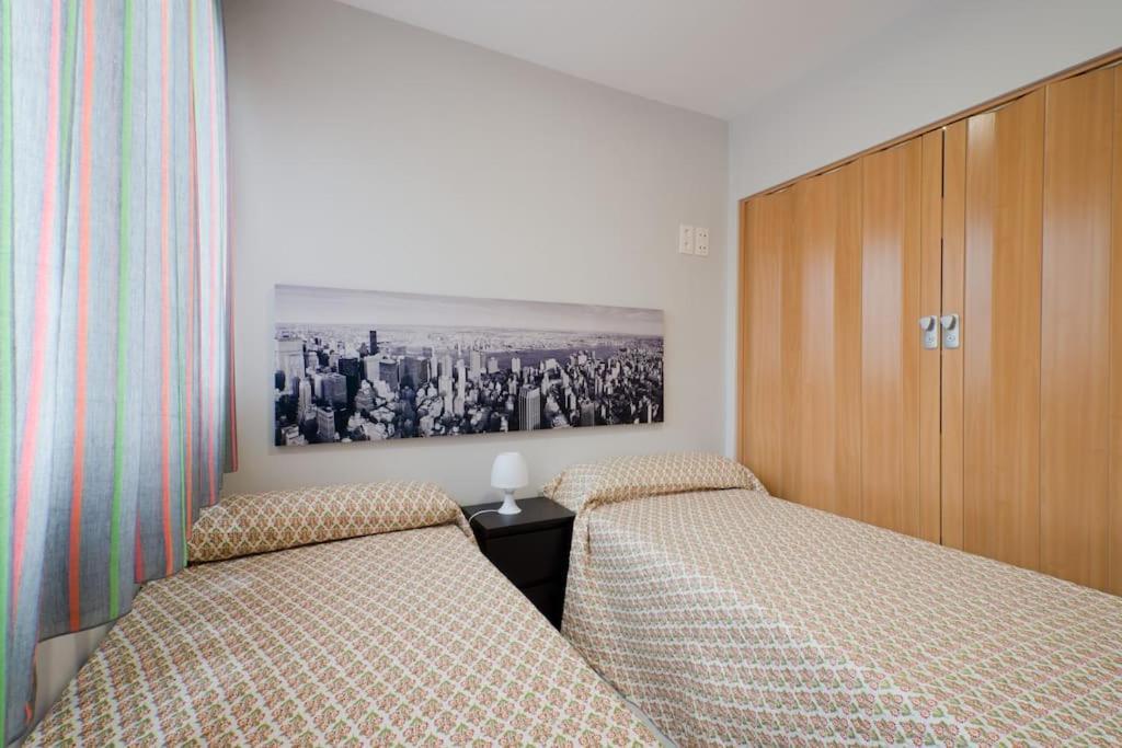 Precioso Y Acogedor Apartamento En Γρανάδα Εξωτερικό φωτογραφία