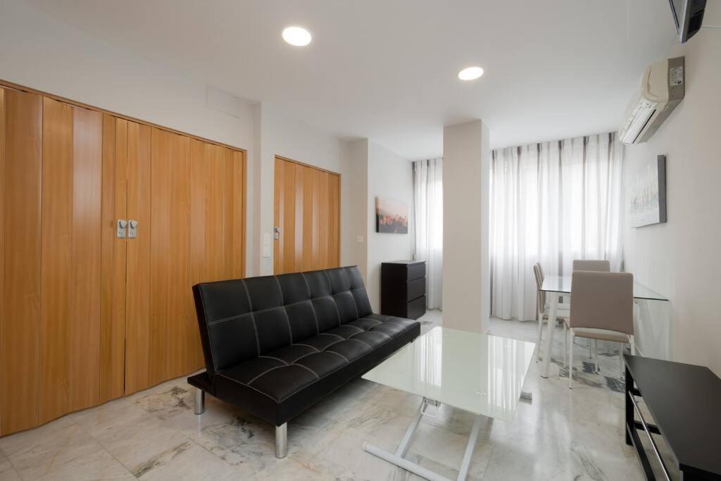 Precioso Y Acogedor Apartamento En Γρανάδα Εξωτερικό φωτογραφία
