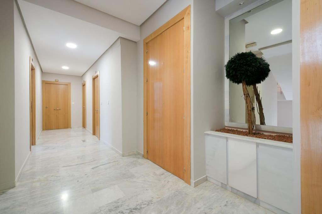 Precioso Y Acogedor Apartamento En Γρανάδα Εξωτερικό φωτογραφία